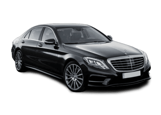 Mercedes Benz S500